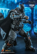 Hot Toys Batman: Arkham Origins Batman (XE Suit) 1:6 Scale Collectable Action Figure