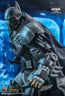 Hot Toys Batman: Arkham Origins Batman (XE Suit) 1:6 Scale Collectable Action Figure