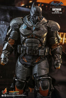 Hot Toys Batman: Arkham Origins Batman (XE Suit) 1:6 Scale Collectable Action Figure