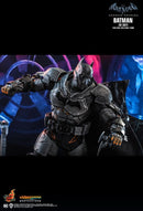 Hot Toys Batman: Arkham Origins Batman (XE Suit) 1:6 Scale Collectable Action Figure