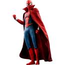 Hot Toys What If Zombie Hunter Spider Man 1:6 Scale Collectable Action Figure