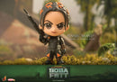 Hot Toys Star Wars: Book of Boba Fett Fennec Shand Cosbaby