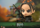Hot Toys Star Wars: Book of Boba Fett Fennec Shand Cosbaby