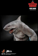 Hot Toys The Suicide Squad King Shark 1:6 Scale Collectable Action Figure