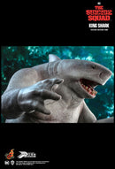 Hot Toys The Suicide Squad King Shark 1:6 Scale Collectable Action Figure