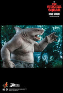 Hot Toys The Suicide Squad King Shark 1:6 Scale Collectable Action Figure