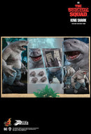 Hot Toys The Suicide Squad King Shark 1:6 Scale Collectable Action Figure