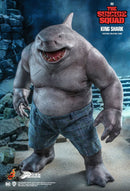Hot Toys The Suicide Squad King Shark 1:6 Scale Collectable Action Figure