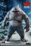 Hot Toys The Suicide Squad King Shark 1:6 Scale Collectable Action Figure
