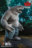 Hot Toys The Suicide Squad King Shark 1:6 Scale Collectable Action Figure