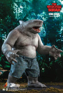 Hot Toys The Suicide Squad King Shark 1:6 Scale Collectable Action Figure