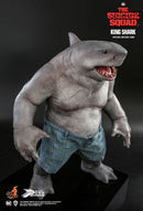 Hot Toys The Suicide Squad King Shark 1:6 Scale Collectable Action Figure