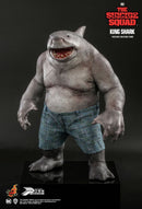 Hot Toys The Suicide Squad King Shark 1:6 Scale Collectable Action Figure