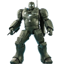 Hot Toys What If Hydra Stomper 1:6 Scale Action Figure