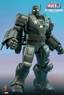 Hot Toys What If Hydra Stomper 1:6 Scale Action Figure