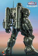 Hot Toys What If Hydra Stomper 1:6 Scale Action Figure
