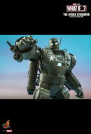 Hot Toys What If Hydra Stomper 1:6 Scale Action Figure
