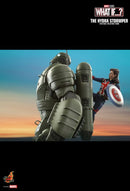Hot Toys What If Hydra Stomper 1:6 Scale Action Figure
