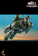 Hot Toys What If Hydra Stomper 1:6 Scale Action Figure