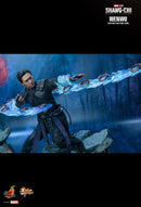 Hot Toys Shang Chi and the Legend of the Ten Rings Wenwu 1:6 Scale Collectable Action Figure