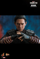 Hot Toys Shang Chi and the Legend of the Ten Rings Wenwu 1:6 Scale Collectable Action Figure