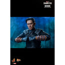 Hot Toys Shang Chi and the Legend of the Ten Rings Wenwu 1:6 Scale Collectable Action Figure