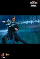 Hot Toys Shang Chi and the Legend of the Ten Rings Wenwu 1:6 Scale Collectable Action Figure