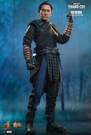 Hot Toys Shang Chi and the Legend of the Ten Rings Wenwu 1:6 Scale Collectable Action Figure