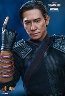 Hot Toys Shang Chi and the Legend of the Ten Rings Wenwu 1:6 Scale Collectable Action Figure