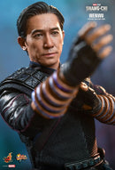Hot Toys Shang Chi and the Legend of the Ten Rings Wenwu 1:6 Scale Collectable Action Figure