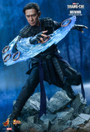 Hot Toys Shang Chi and the Legend of the Ten Rings Wenwu 1:6 Scale Collectable Action Figure