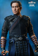 Hot Toys Shang Chi and the Legend of the Ten Rings Wenwu 1:6 Scale Collectable Action Figure