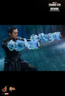 Hot Toys Shang Chi and the Legend of the Ten Rings Wenwu 1:6 Scale Collectable Action Figure