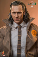 Hot Toys Loki (TV) Loki 1:6 Scale Collectable Action Figure