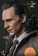 Hot Toys Loki (TV) Loki 1:6 Scale Collectable Action Figure