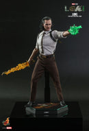 Hot Toys Loki (TV) Loki 1:6 Scale Collectable Action Figure