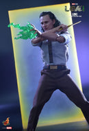 Hot Toys Loki (TV) Loki 1:6 Scale Collectable Action Figure