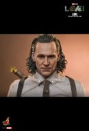 Hot Toys Loki (TV) Loki 1:6 Scale Collectable Action Figure