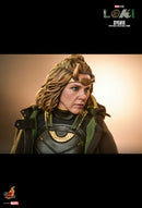 Hot Toys Loki (TV) Sylvie 1:6 Scale Collectable Action Figure