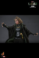 Hot Toys Loki (TV) Sylvie 1:6 Scale Collectable Action Figure