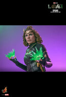 Hot Toys Loki (TV) Sylvie 1:6 Scale Collectable Action Figure
