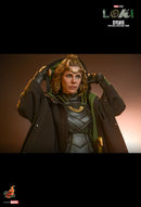 Hot Toys Loki (TV) Sylvie 1:6 Scale Collectable Action Figure