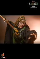 Hot Toys Loki (TV) Sylvie 1:6 Scale Collectable Action Figure