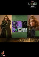 Hot Toys Loki (TV) Sylvie 1:6 Scale Collectable Action Figure