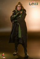 Hot Toys Loki (TV) Sylvie 1:6 Scale Collectable Action Figure