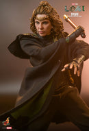 Hot Toys Loki (TV) Sylvie 1:6 Scale Collectable Action Figure