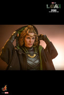 Hot Toys Loki (TV) Sylvie 1:6 Scale Collectable Action Figure