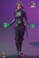 Hot Toys Loki (TV) Sylvie 1:6 Scale Collectable Action Figure