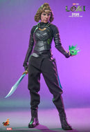 Hot Toys Loki (TV) Sylvie 1:6 Scale Collectable Action Figure
