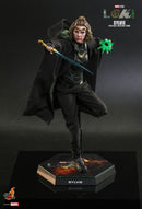 Hot Toys Loki (TV) Sylvie 1:6 Scale Collectable Action Figure